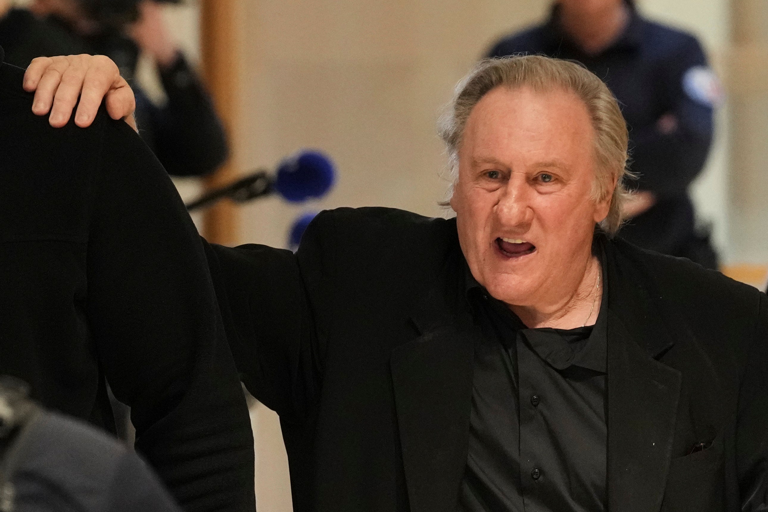FRANCIA-DEPARDIEU-JUICIO