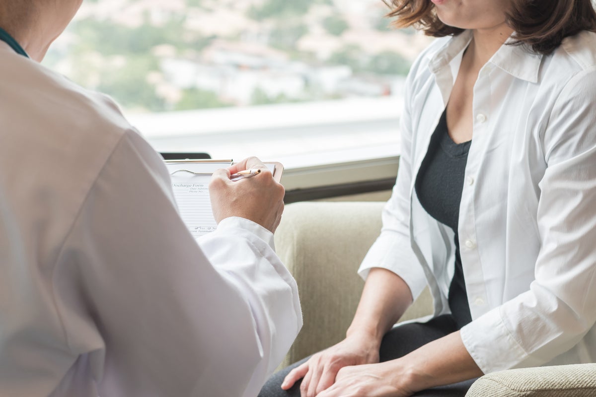 Gaps in genetic testing mean some patients not informed about cancer risk
