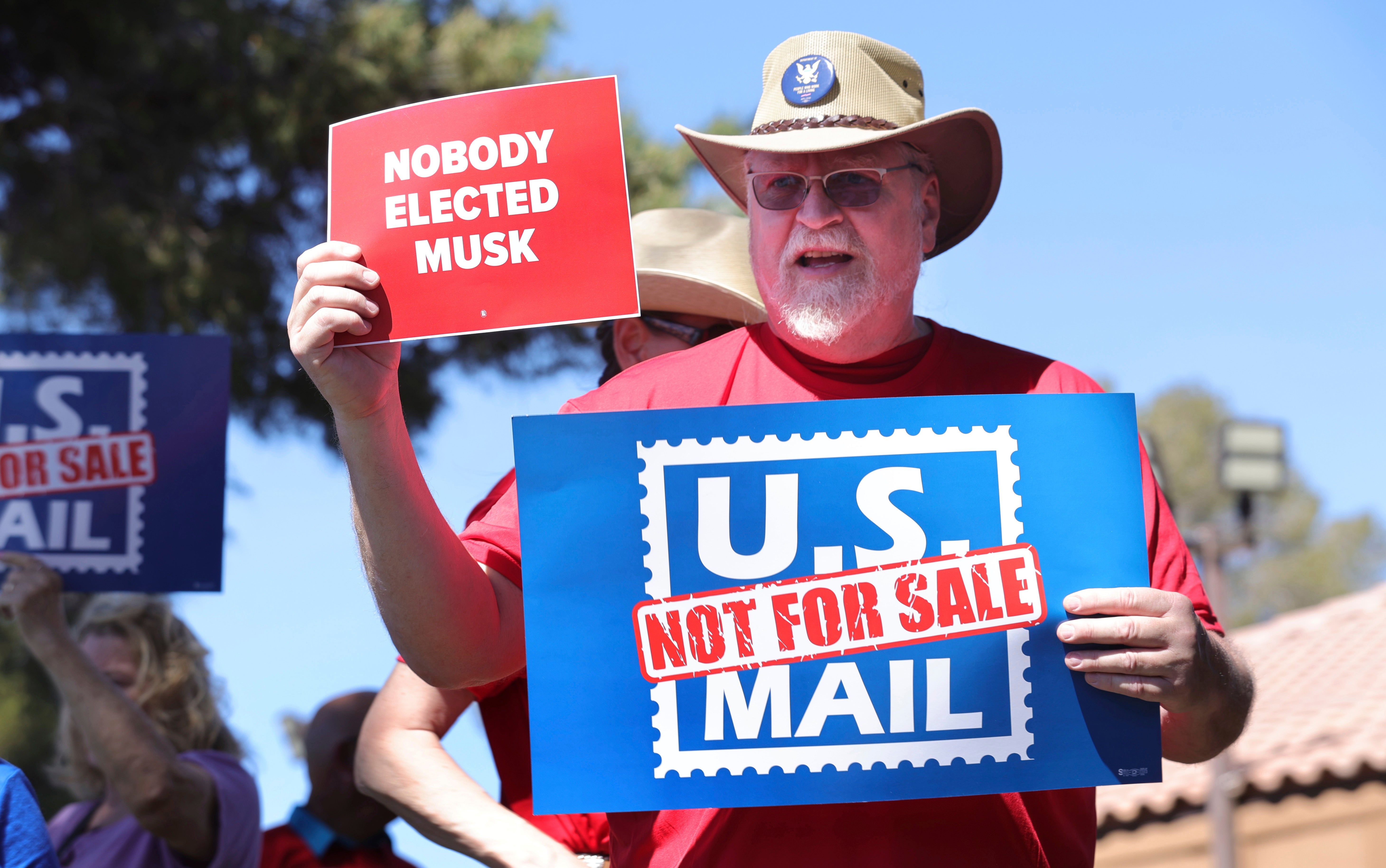 US Postal Service-Things to Know