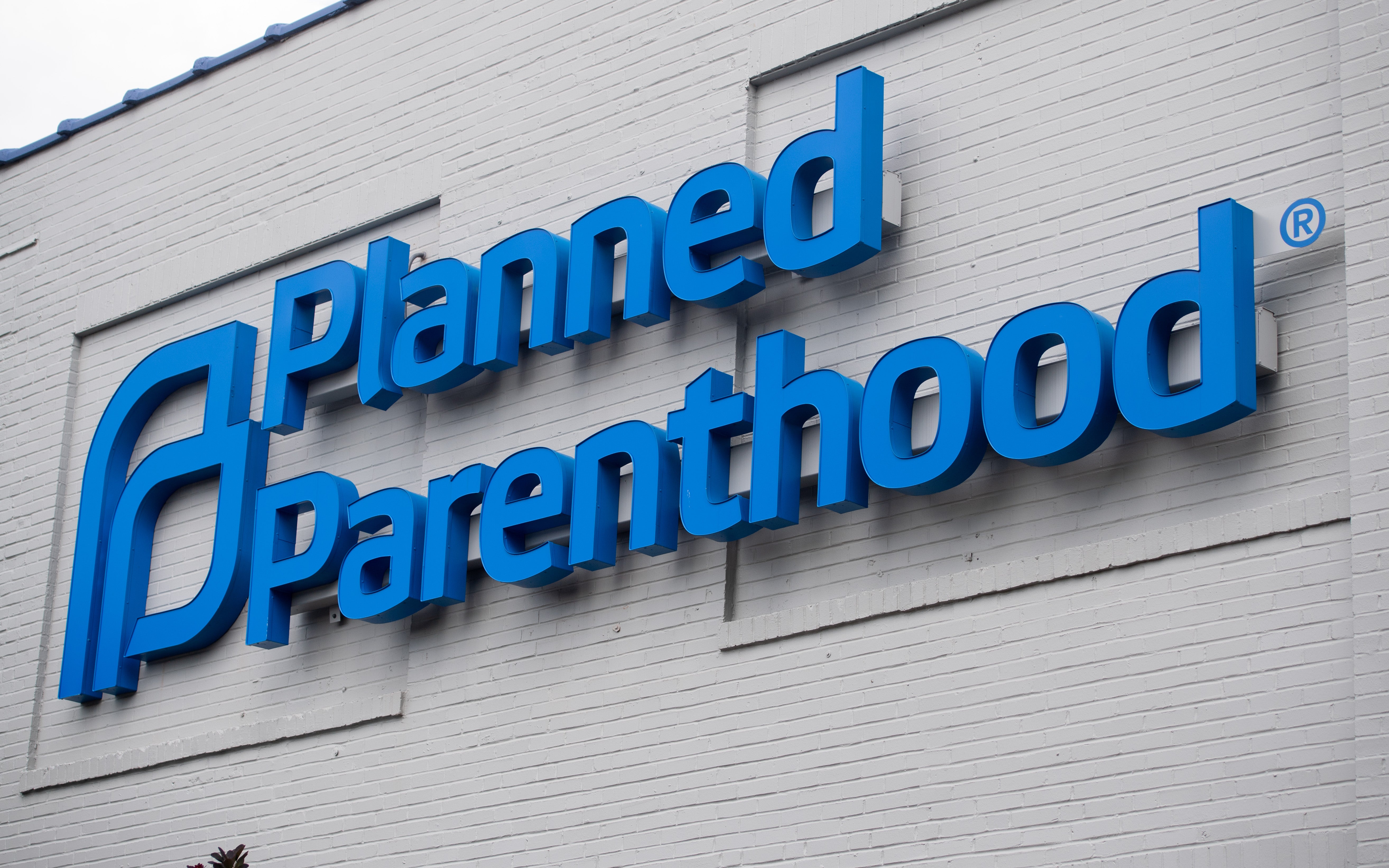 Supreme Court is allowing states to block Planned Parenthood from reimbursement through the federal Medicaid program