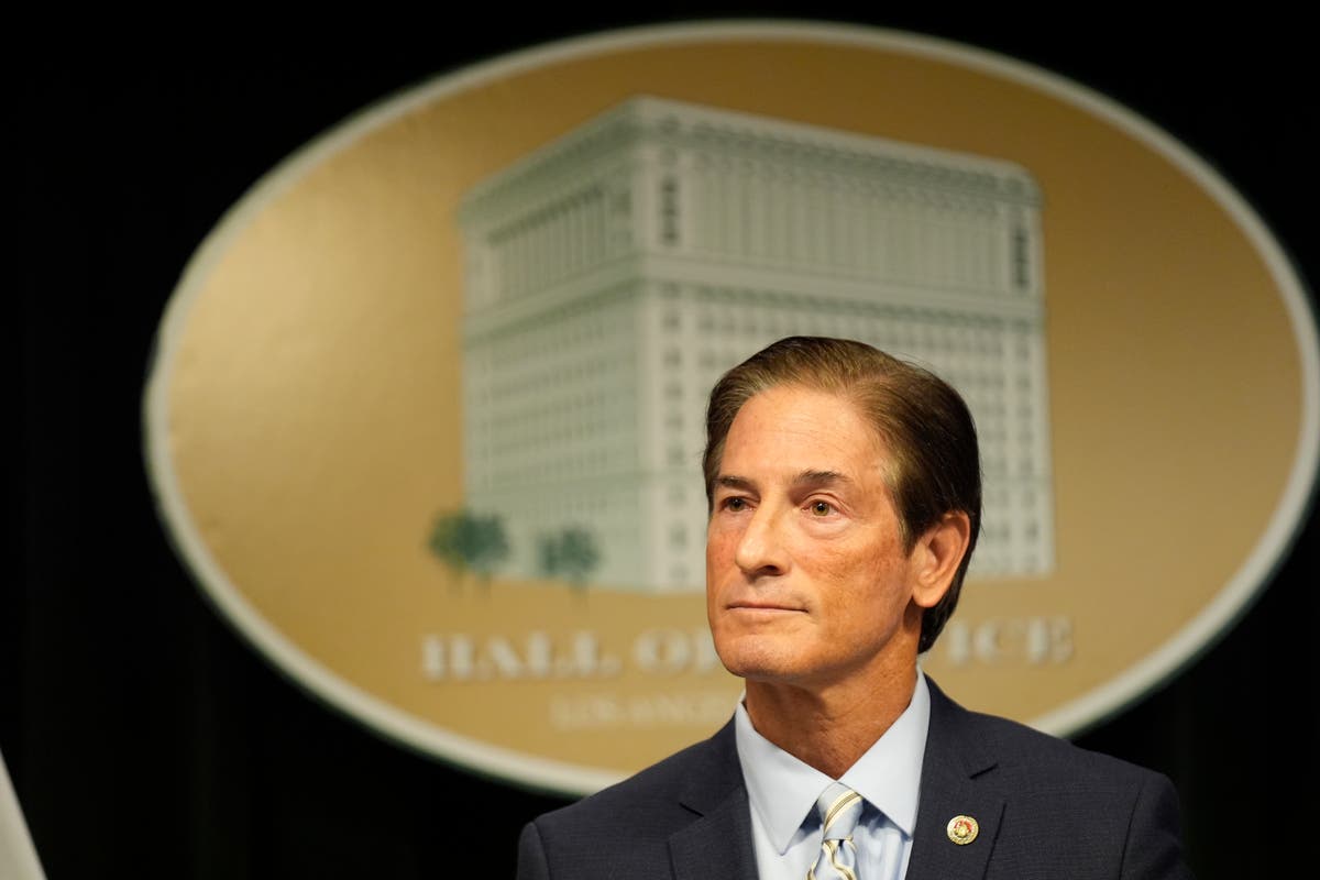 LA district attorney allows prosecutors to seek death penalty again