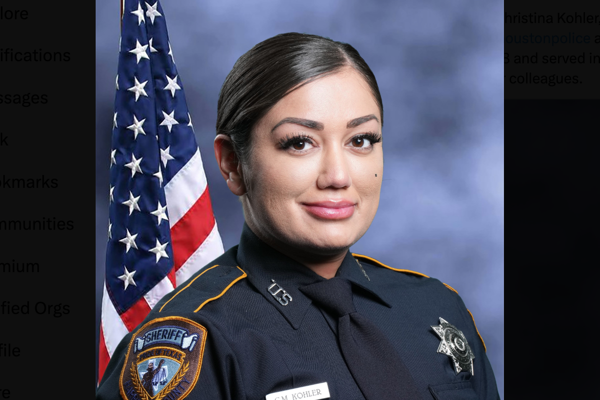 Texasda faciə: 6 həftədə 4 polis intihar etdi – Nə baş verir?