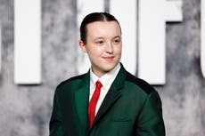 Bella Ramsey says coming out as non-binary has been a ‘mixed bag’