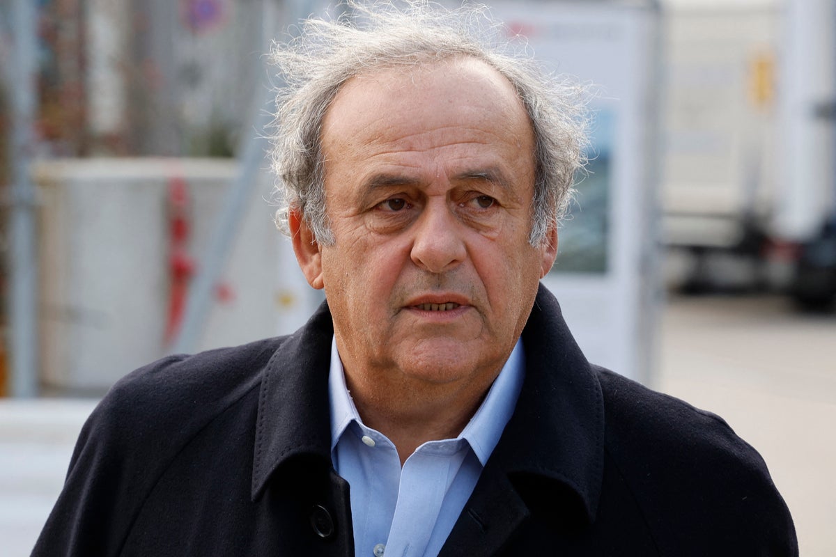 Former Uefa president Michel Platini fully acquitted after 10-year legal battle