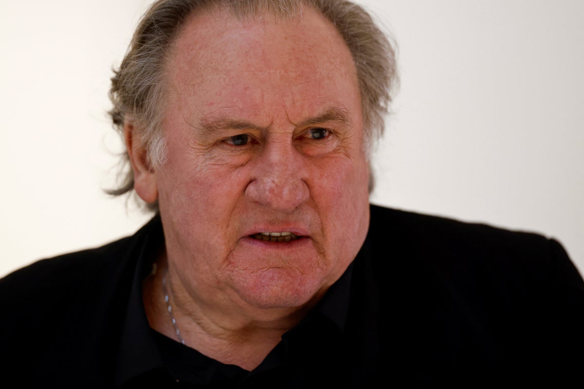 Who is Gérard Depardieu? The rise and fall of disgraced French actor convicted of sexual assault