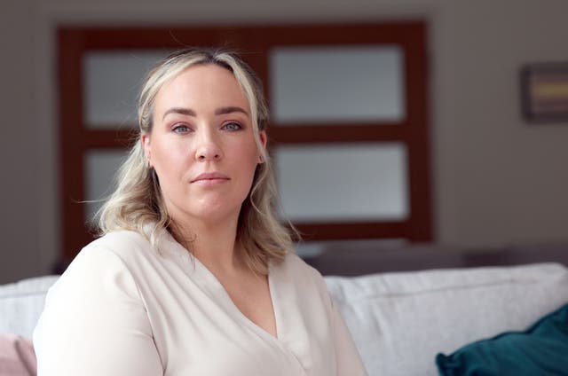 <p>Maeve Bradley</p>