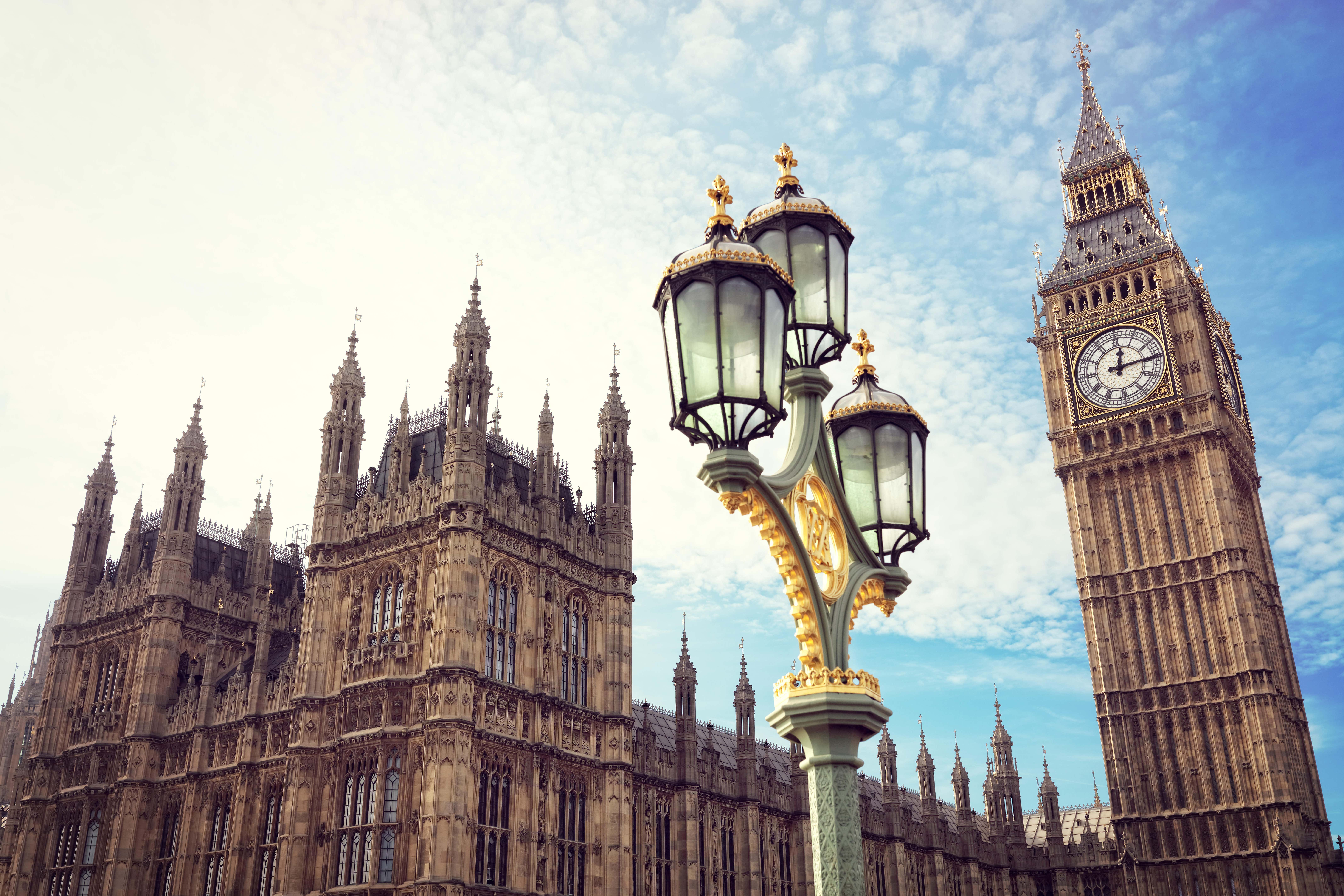 The assisted dying Bill will return to the Commons for a debate and vote in the coming months (Alamy/PA)