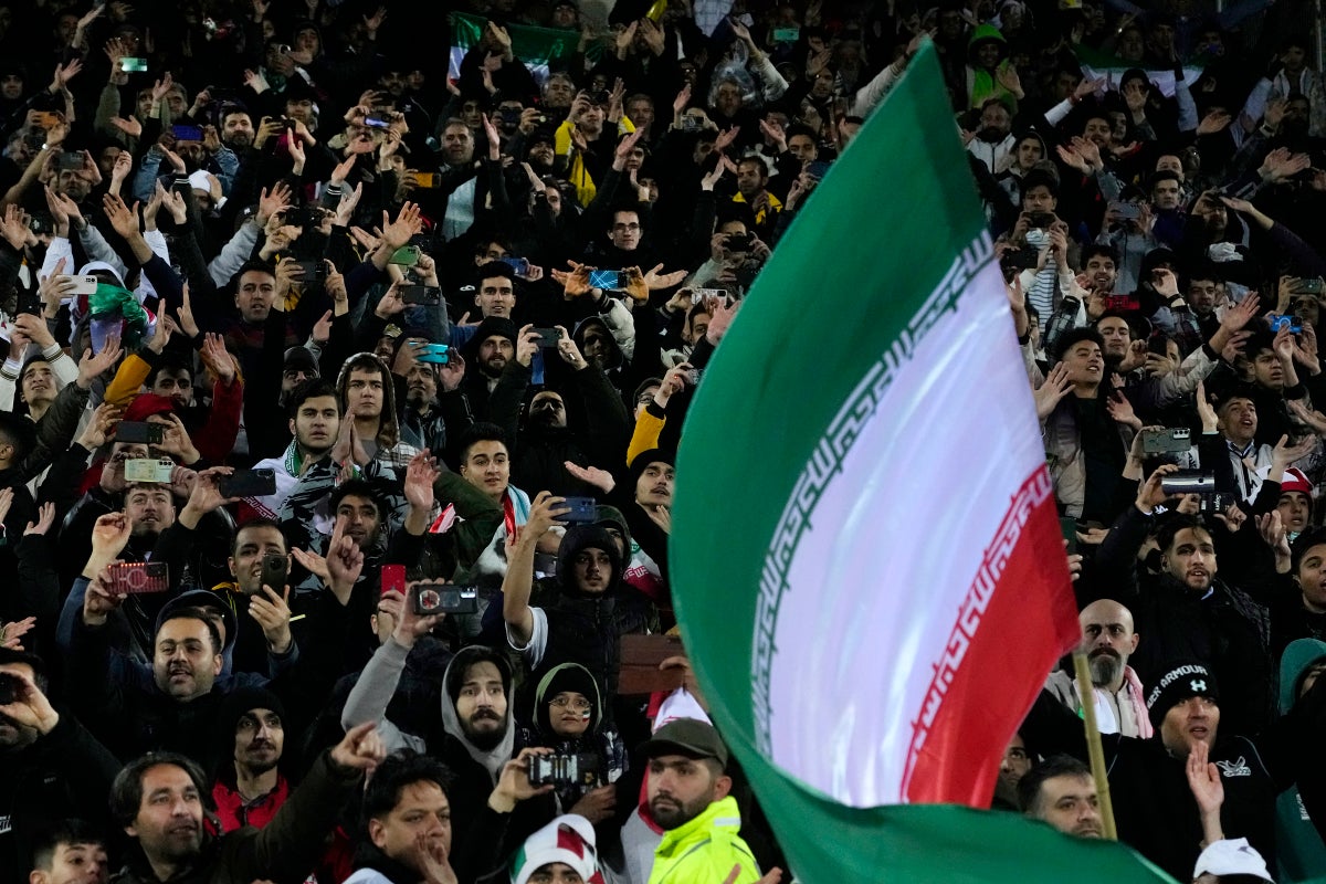 Why Iran will refuse to attend 2026 World Cup draw