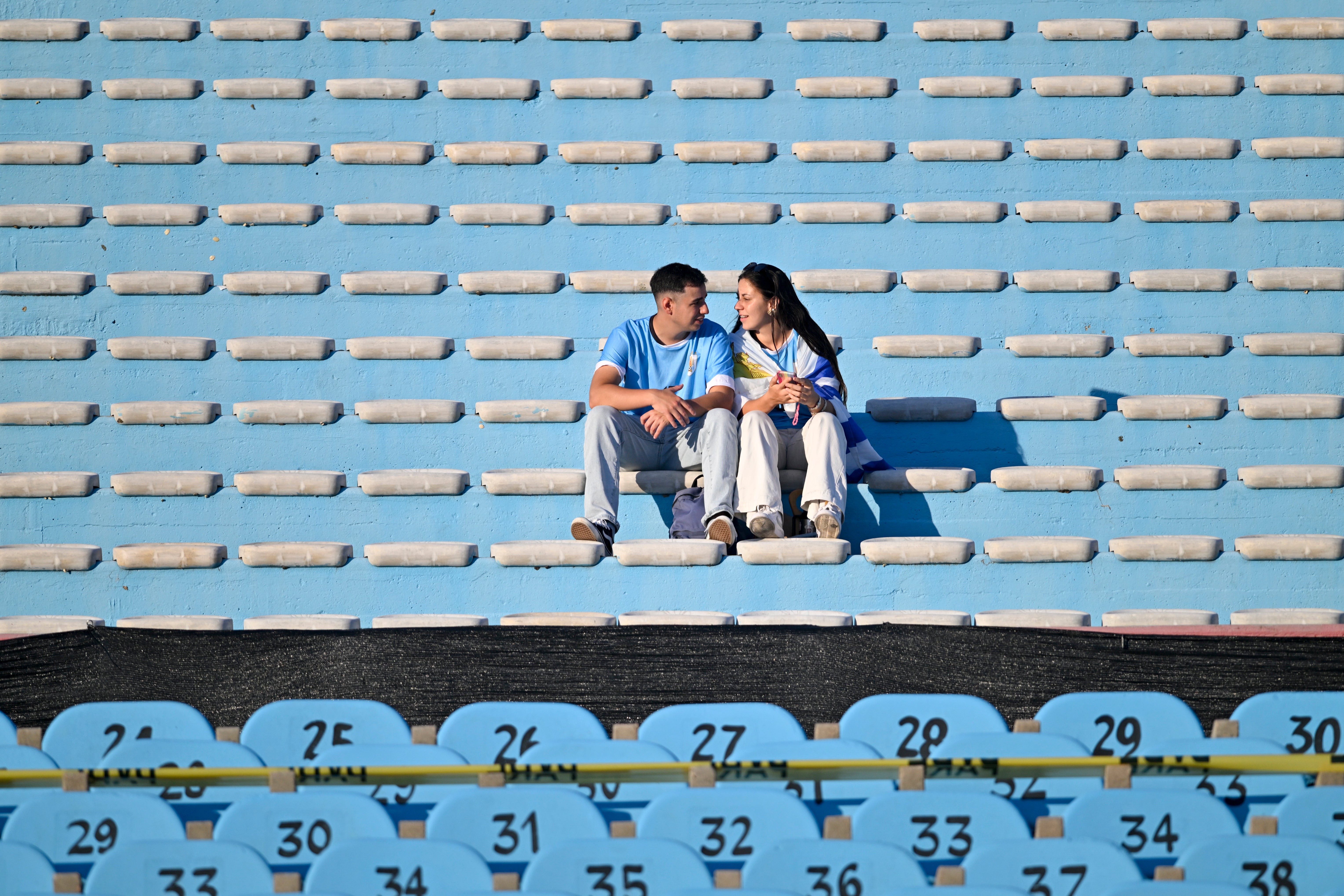 Uruguay Argentina Wcup 2026 Soccer