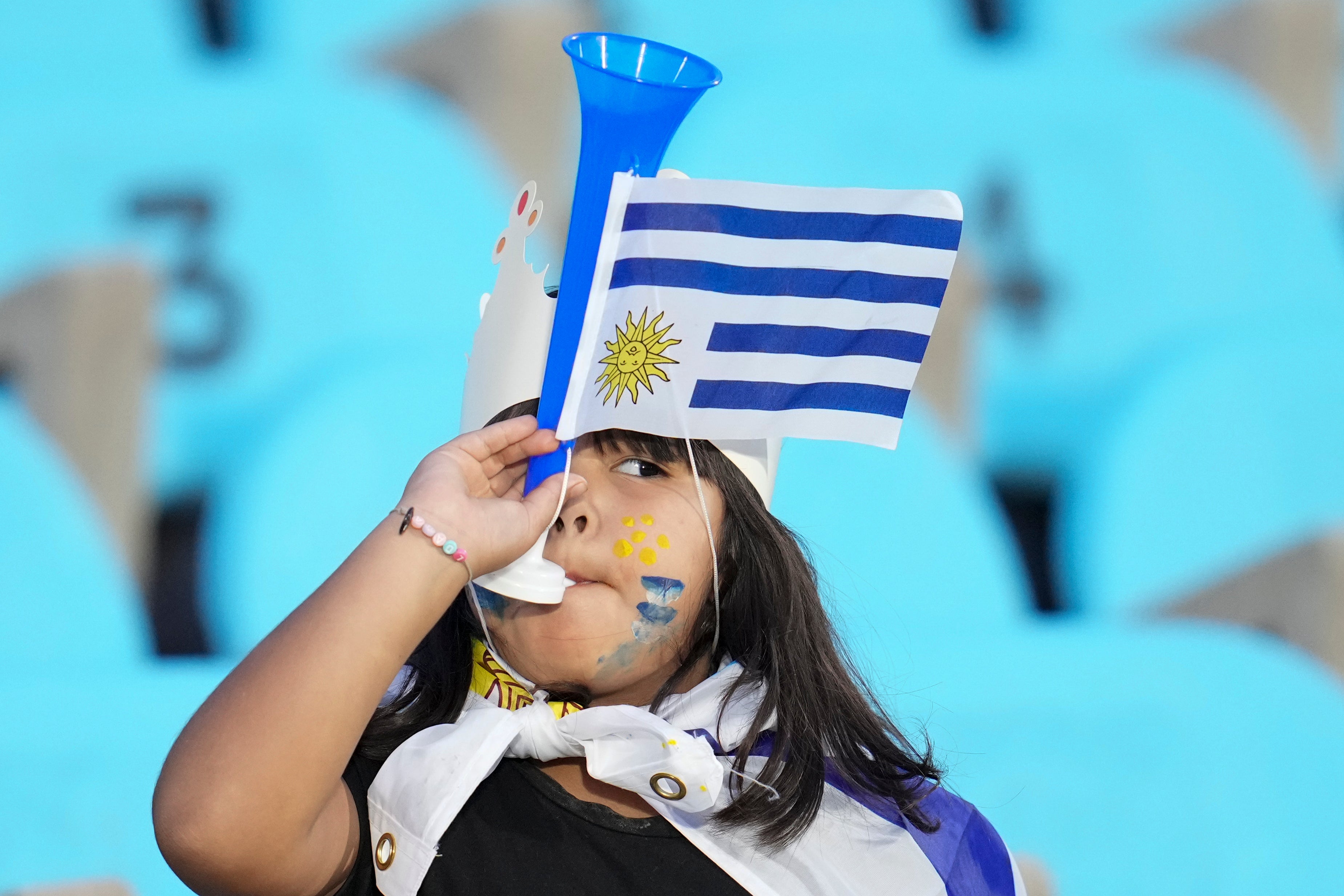Uruguay Argentina Wcup 2026 Soccer