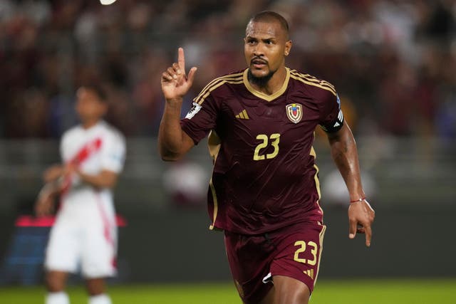 MUNDIAL-VENEZUELA-PERÚ