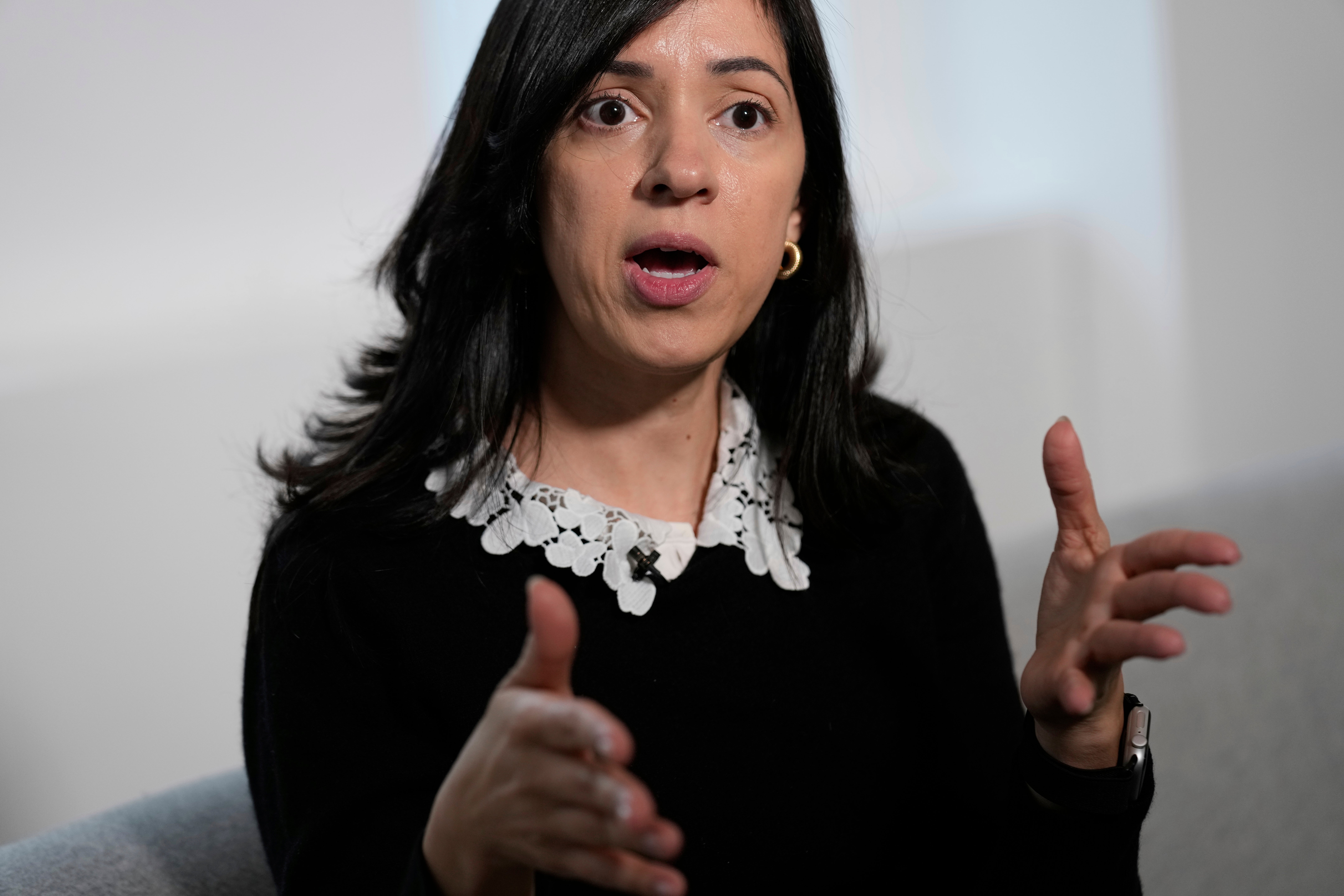 Columbia Research Cuts