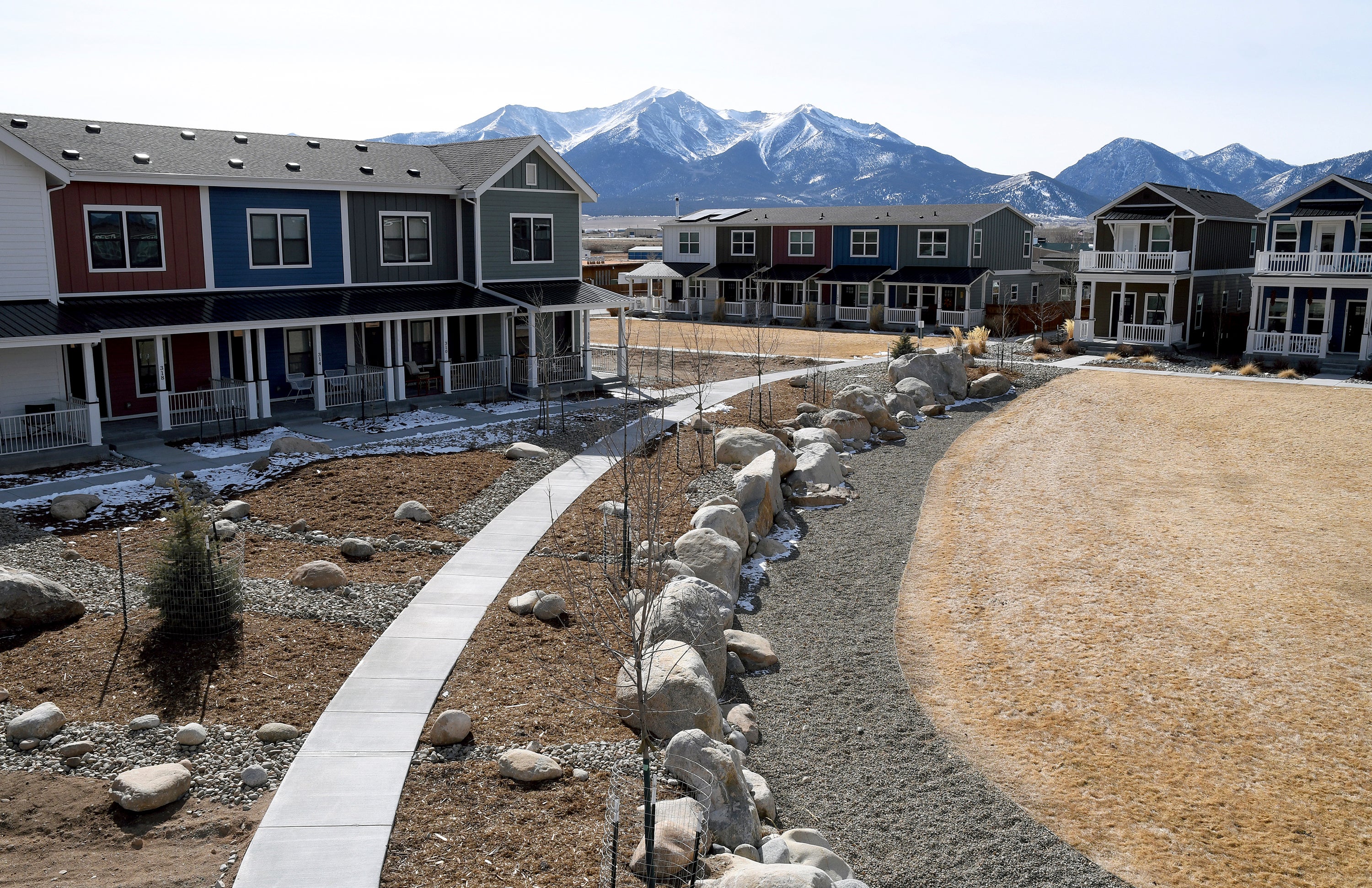 Housing Crisis Alternative Solutions