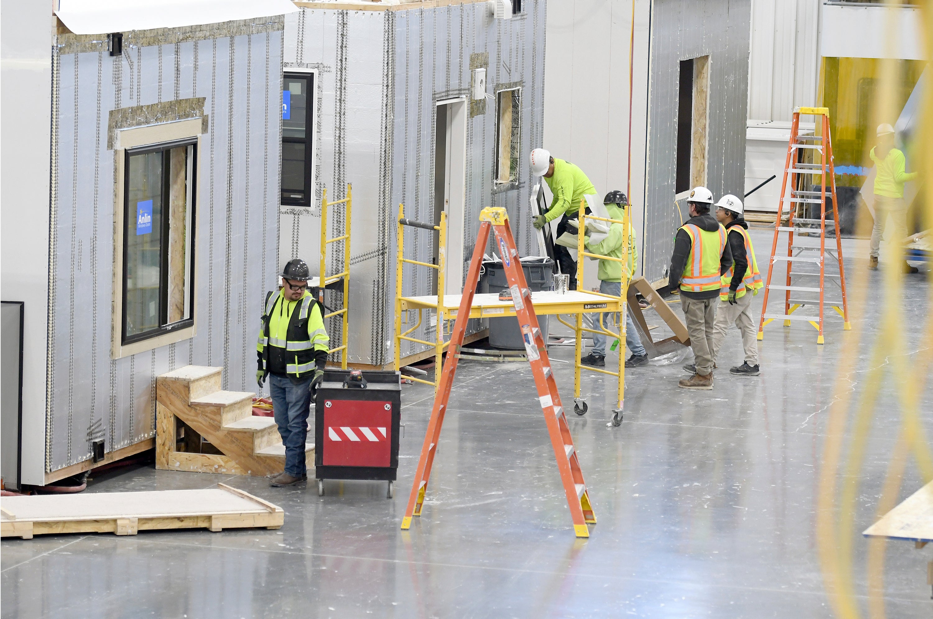 Housing Crisis Alternative Solutions