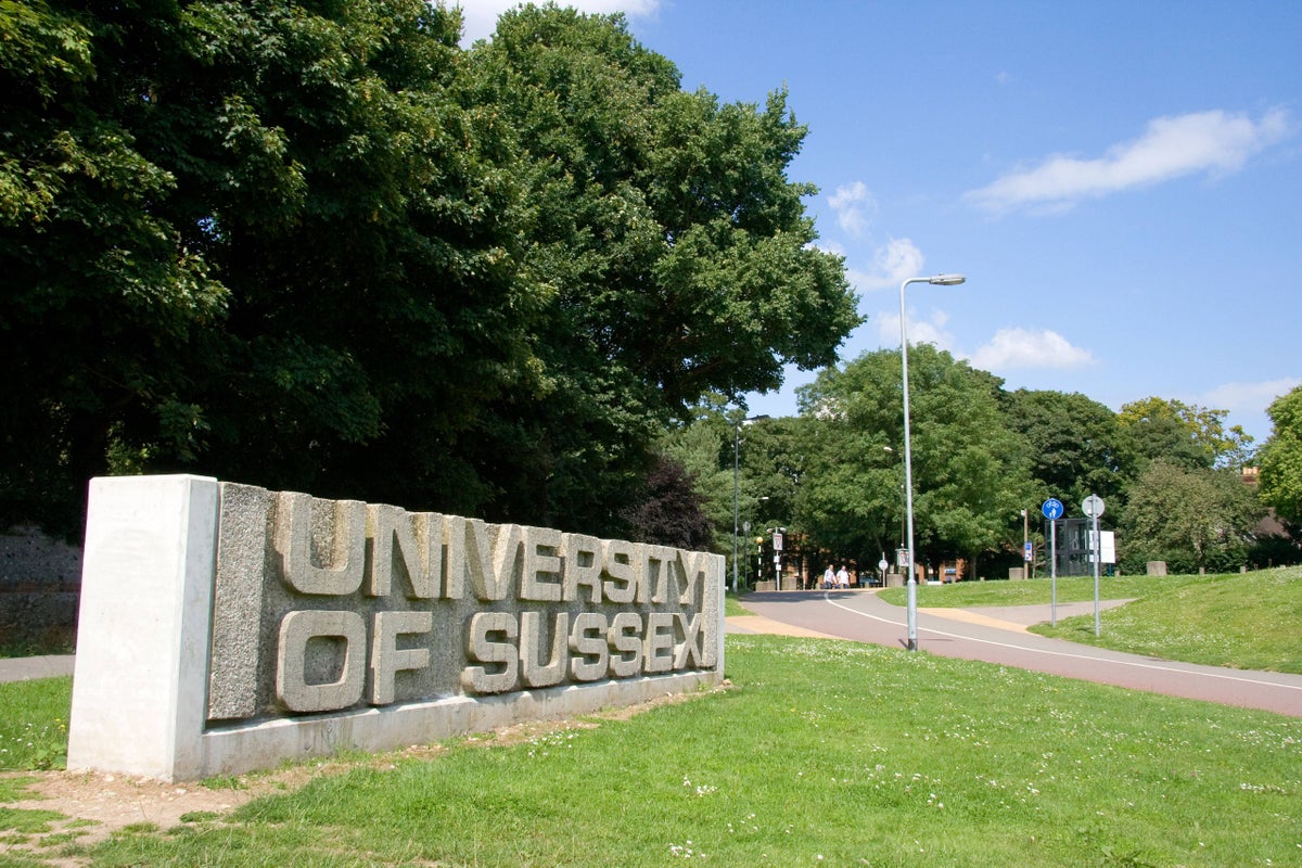 University wins High Court challenge over record £585,000 free speech fine