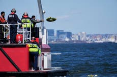 A year after the Baltimore bridge collapse, a long road to recovery is ahead