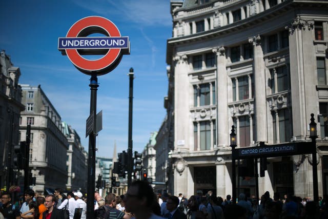 <p>London commuters face significant disruption due to a series of Tube strikes</p>