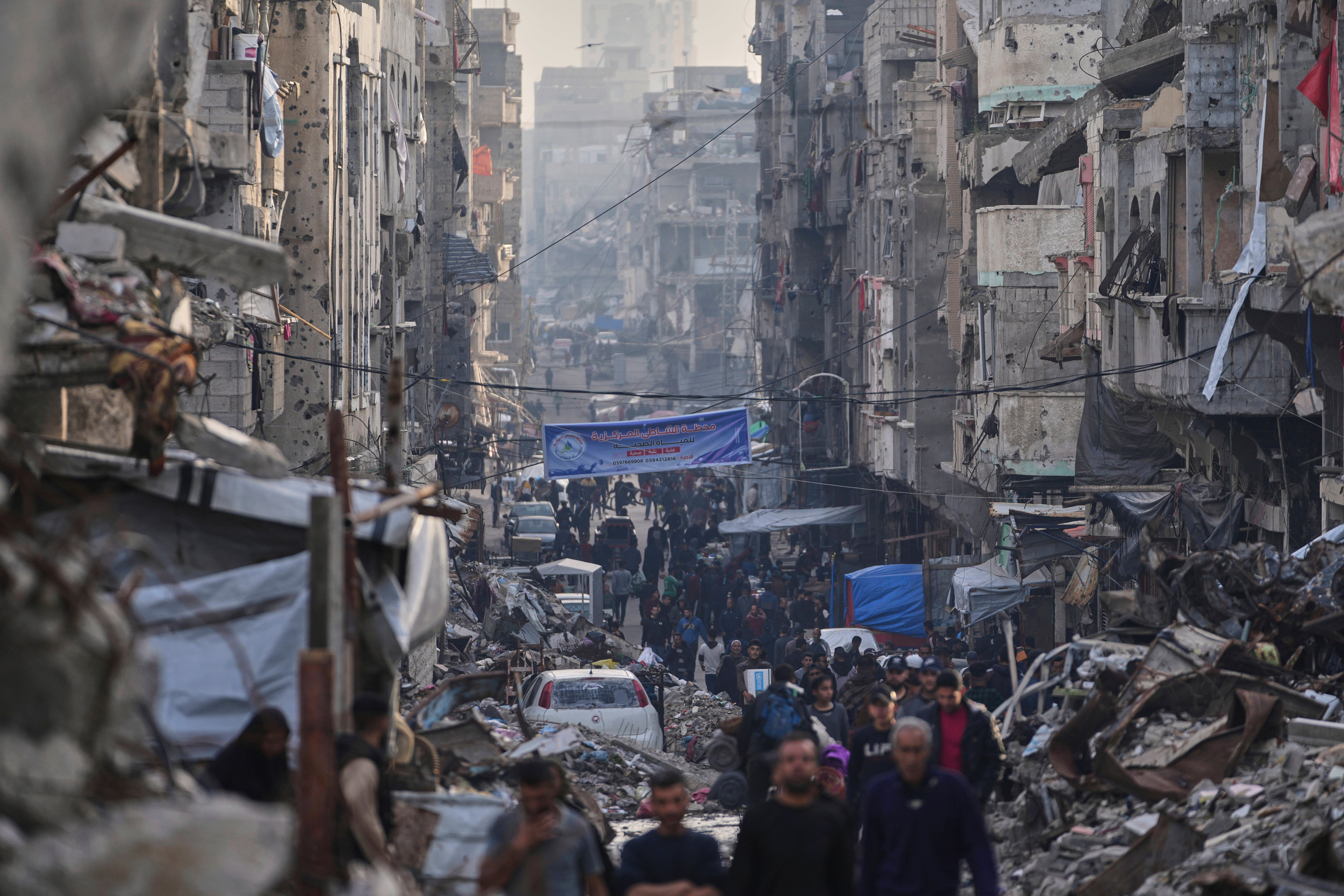 ORIENTE MEDIO-GUERRAS