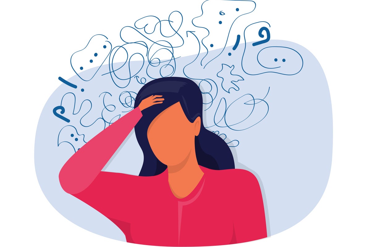 Key tips for neurodivergent people to manage their money effectively - and why women have it worse Key tips for neurodivergent people to manage their money effectively - and why women have it worse