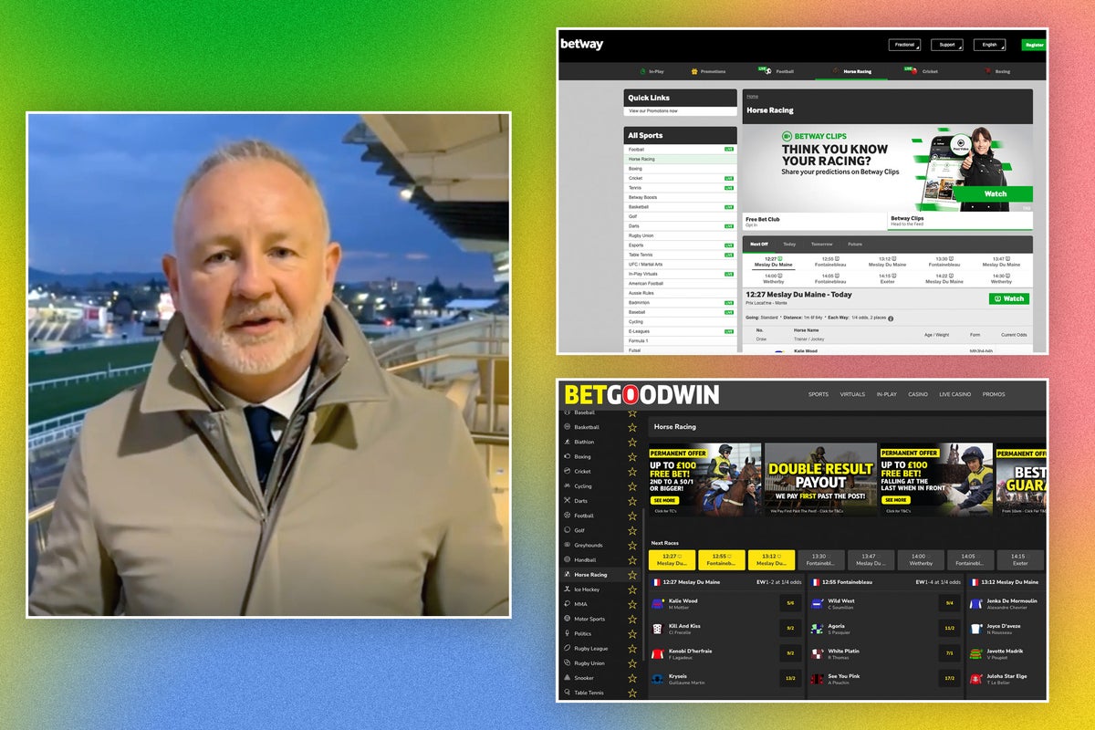 2025 Cheltenham Champion Hurdle Odds & Betting Guide