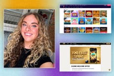 Best Online Slots