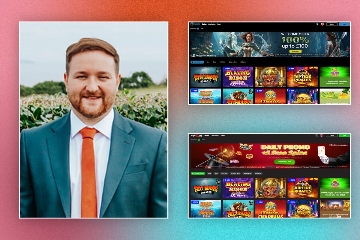 Best Time to Play Slots | When Do Slots Pay Out? | The Independent