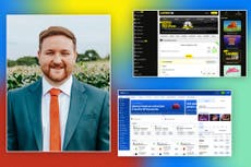 Sports Betting Odds Explainer