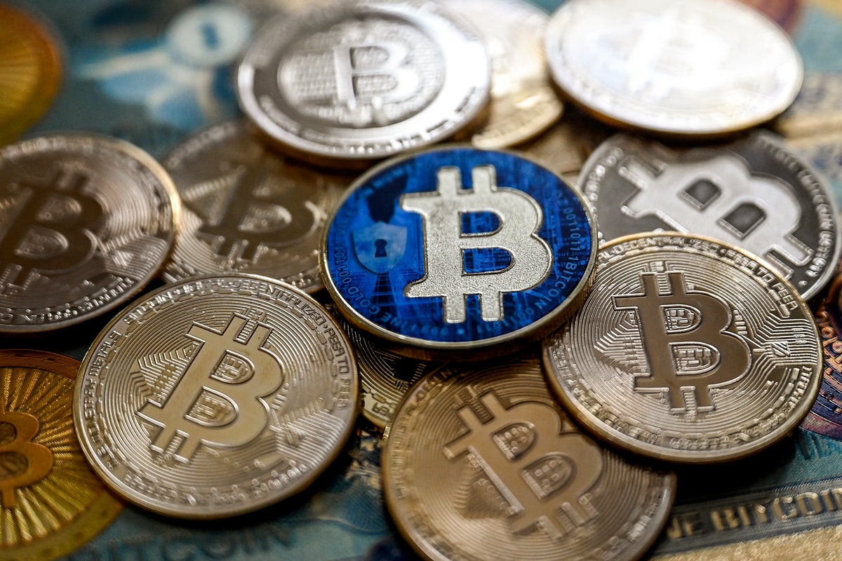 Voices: George Osborne is right – Britain can’t afford to ignore the new cryptocurrencies