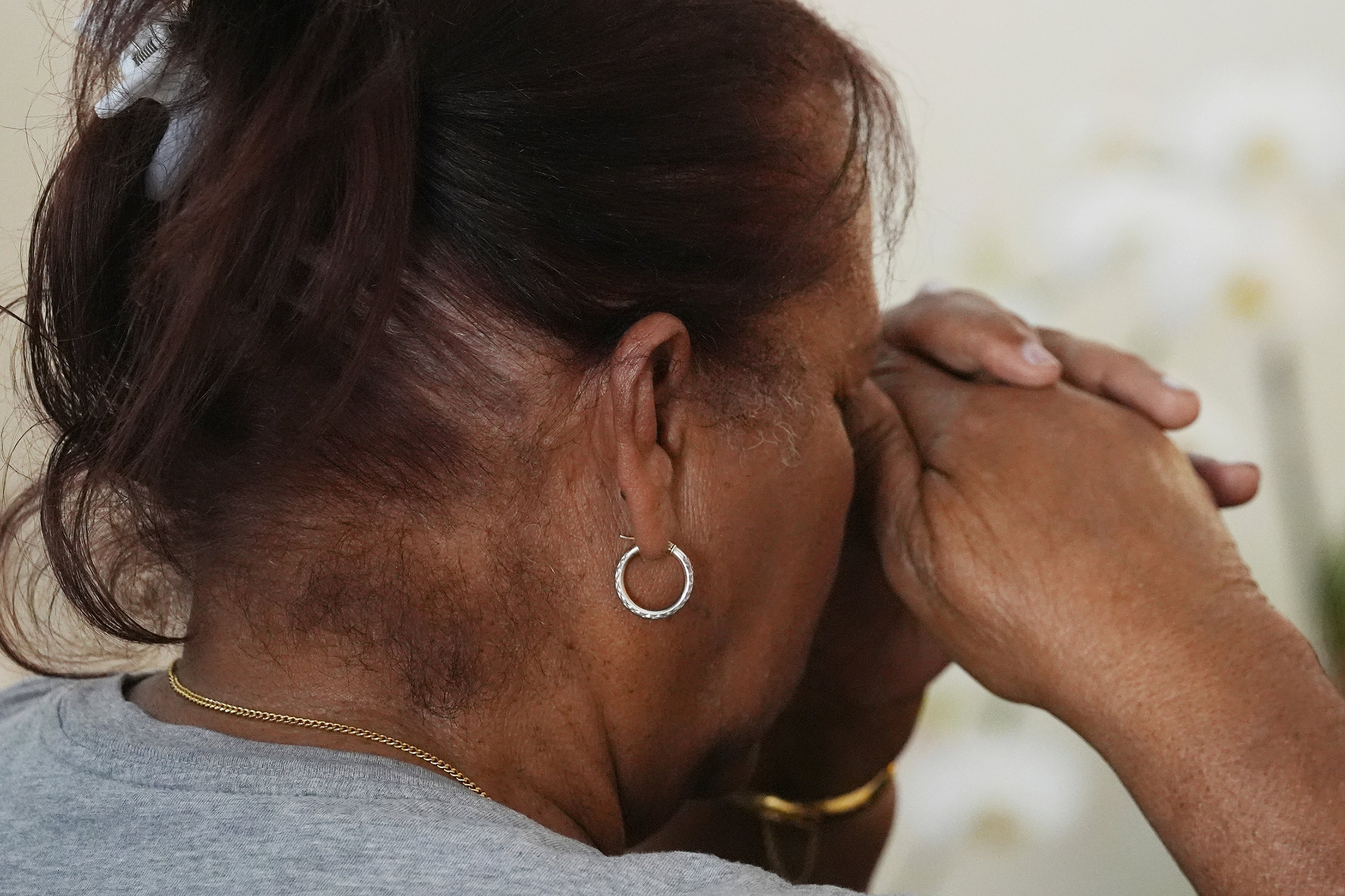 Religious Trend Perpetual Adoration