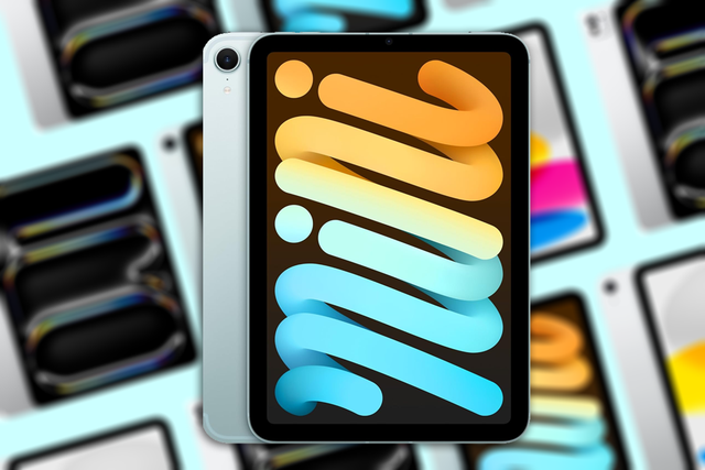 <p>Amazon, MusicMagpie, Back Market and more have lots of refurbished iPad deals </p>