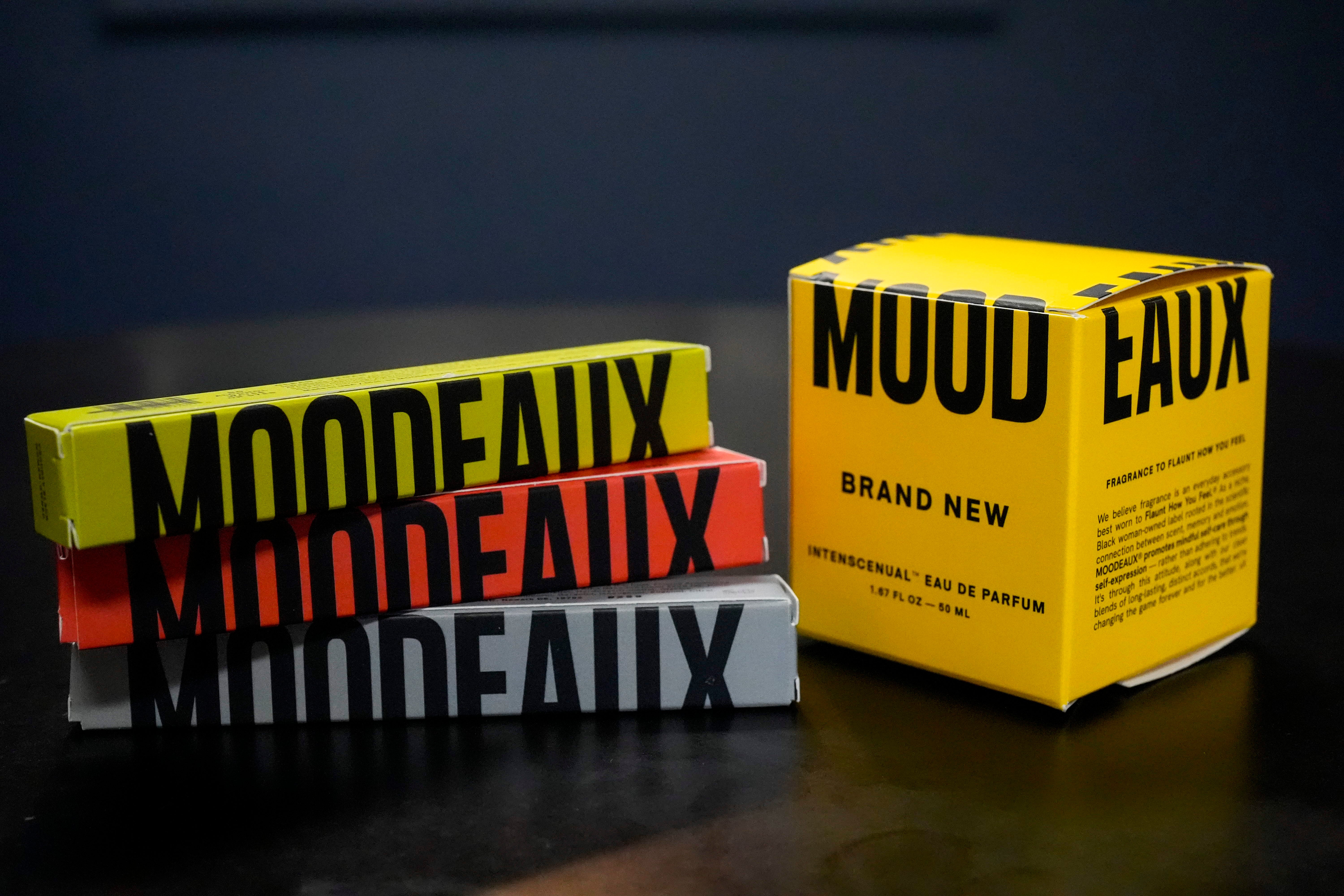 Black Owned Brands New Climate