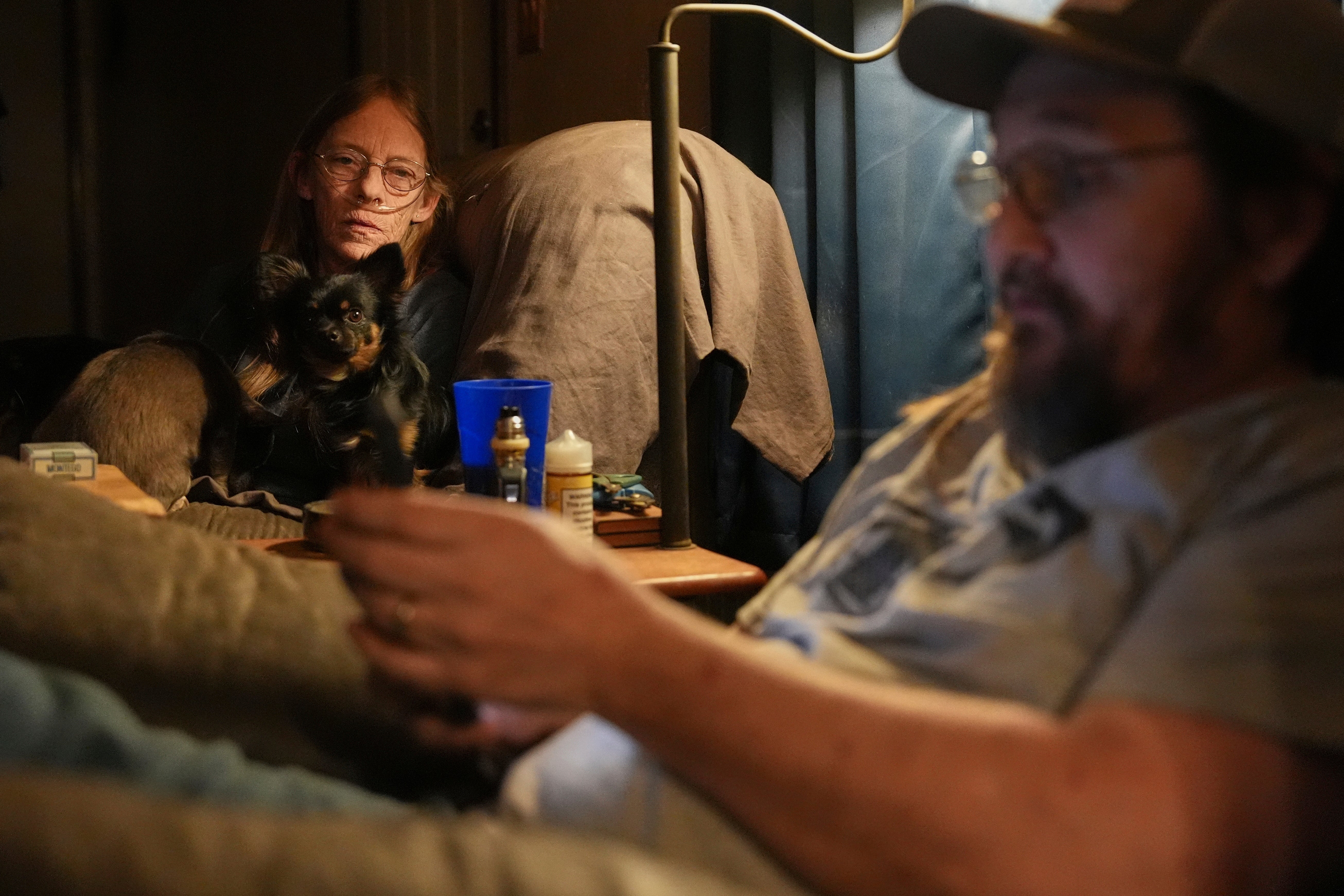 Sewage Sludge Farmland