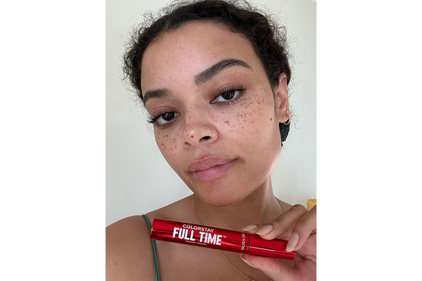 Best drugstore mascara IndyBest review Revlon ColorStay full time mascara   