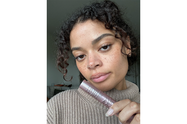 Maybelline lash sensational sky high mascara 