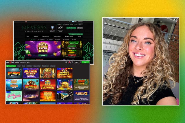 <p>Our reviewer Ella Duggan rates the best PayPal casino sites in the UK</p>