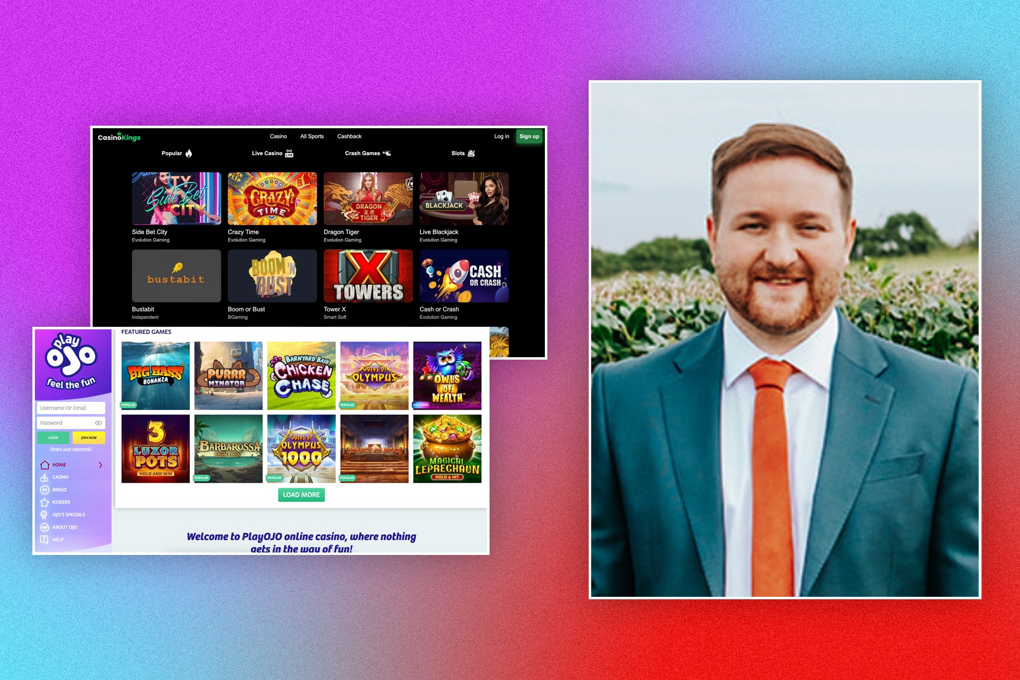How Lovecasinoapp UK Player Hub Enhances Your Gaming Journey