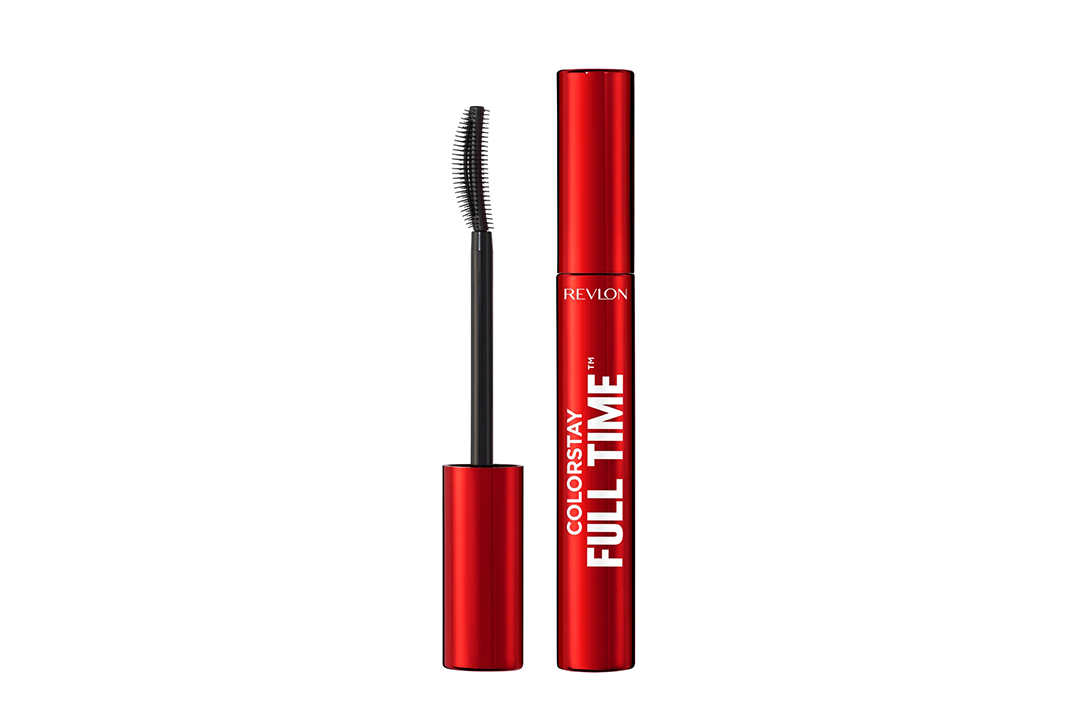 Best drugstore mascara IndyBest review Revlon ColorStay full time mascara   