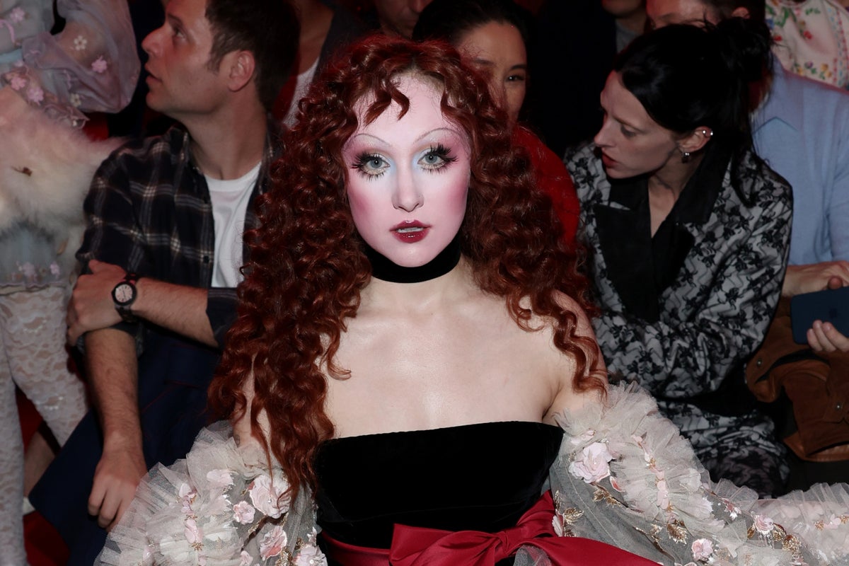 Chappell Roan reveals she’s been in a ‘serious’ relationship since before she ‘blew up’ Chappell Roan reveals she’s been in a ‘serious’ relationship since before she ‘blew up’