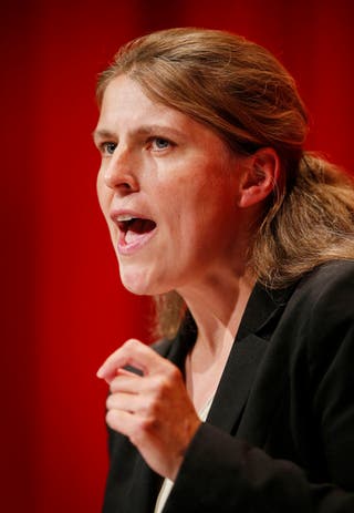 York Central MP Rachael Maskell