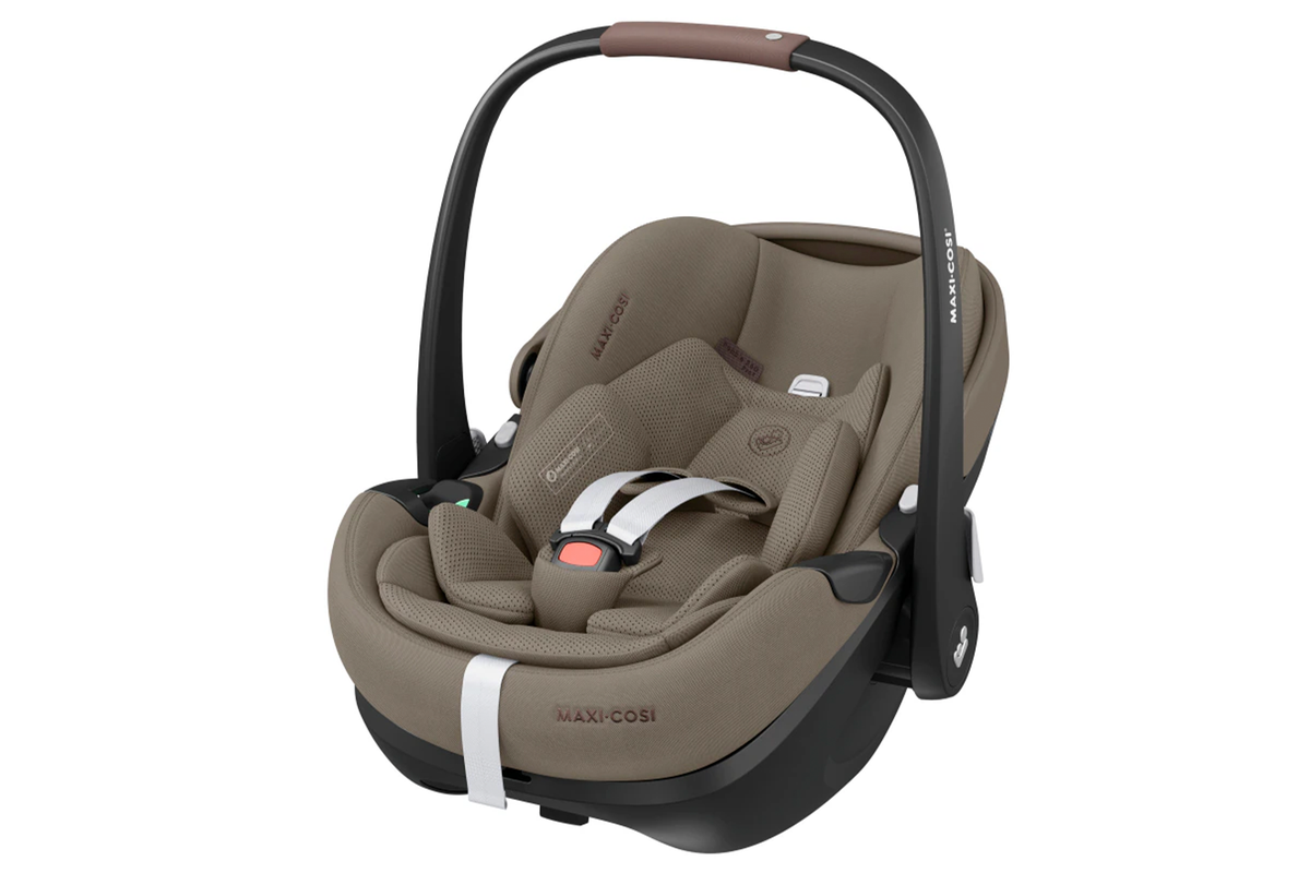 Baby car seat recall alert issued amid fears over ‘risk of injuries’ to children Baby car seat recall alert issued amid fears over ‘risk of injuries’ to children