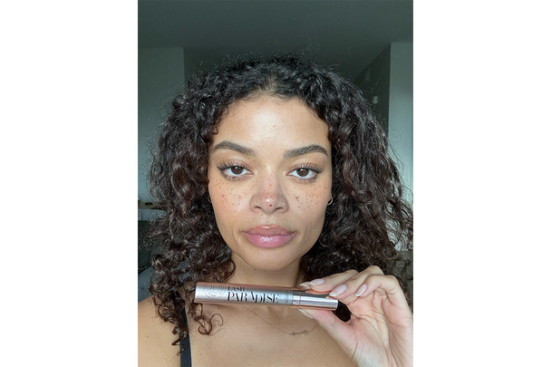 Best drugstore mascara IndyBest review L’Oreal lash paradise