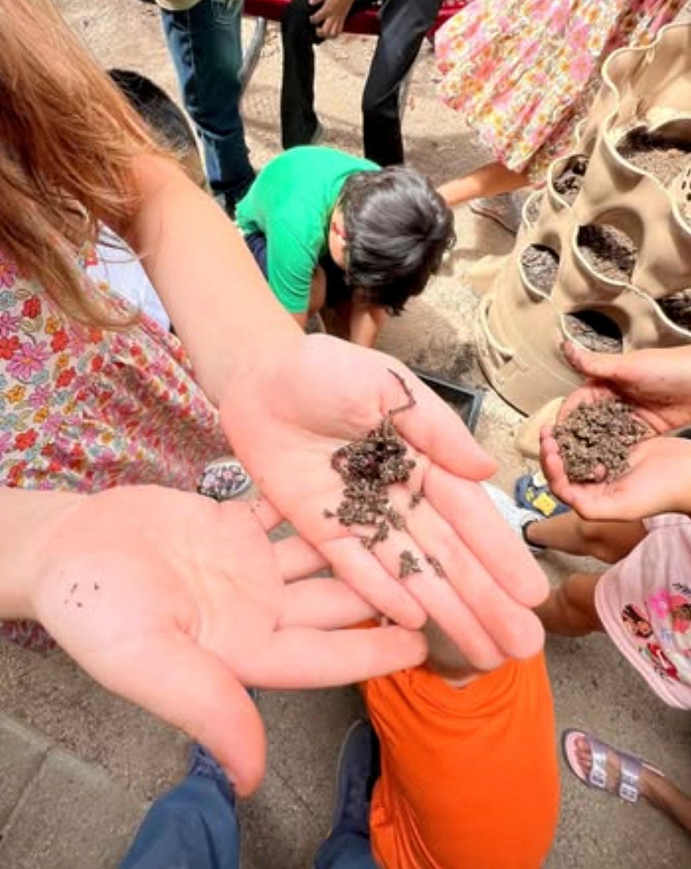 Climate-Lifestyles-Changing Behaviors