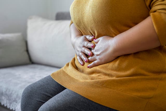 <p>The Food and Drug Administration just approved the first new antibiotic to treat UTIs in nearly 30 years. The infections affect as many as 16 million women across the U.S. every year</p>