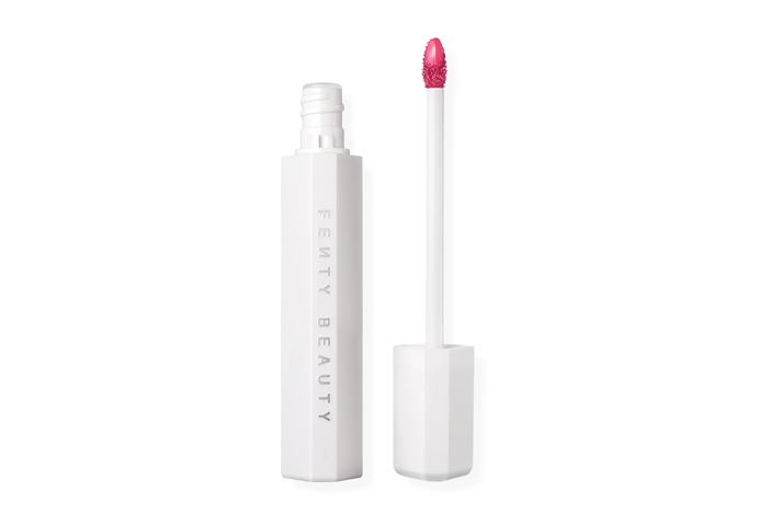 Best lip stain IndyBest review Fenty Beauty poutsicle hydrating lip stain
