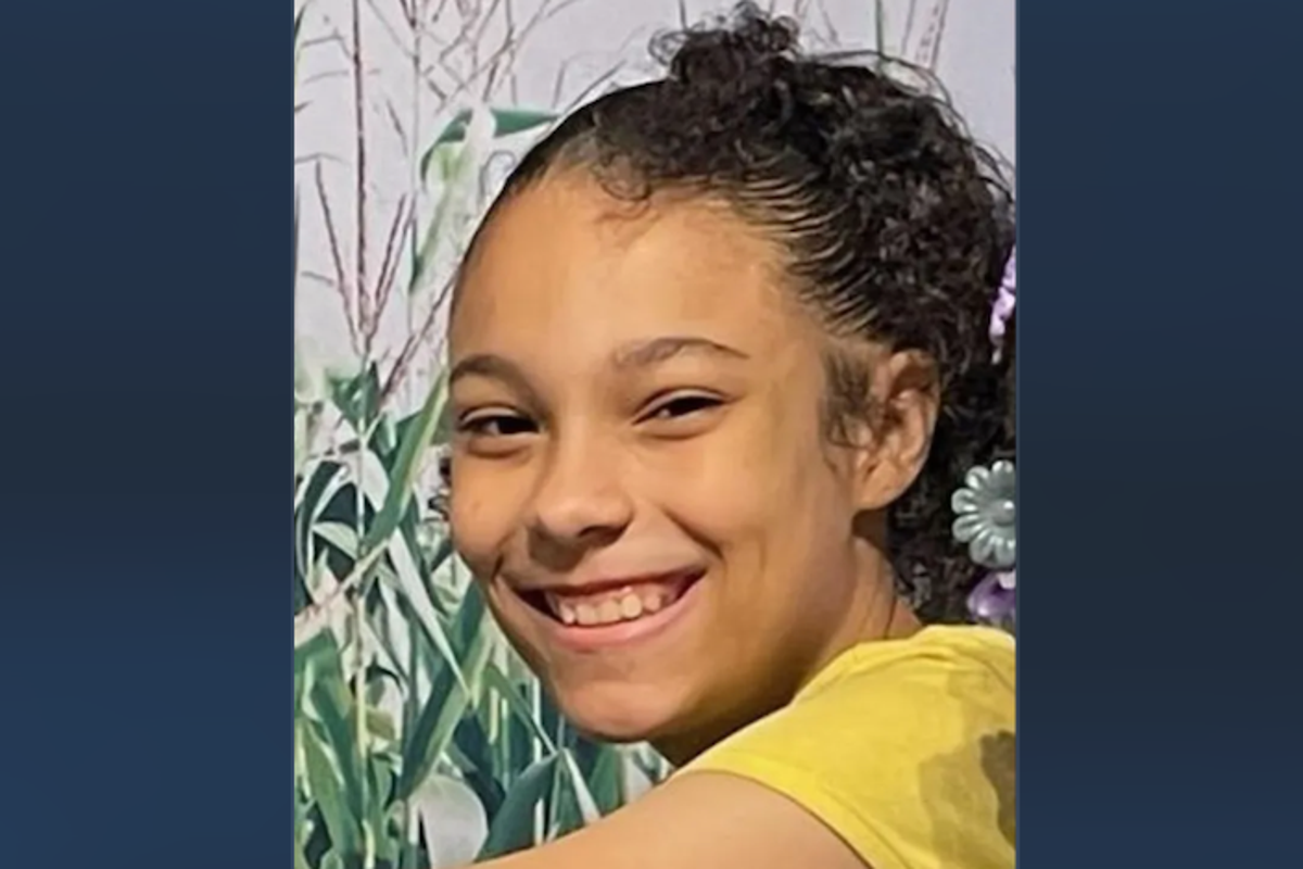 Dad accused of murdering his missing 13-year-old daughter whose remains were found in an abandoned house Dad accused of murdering his missing 13-year-old daughter whose remains were found in an abandoned house