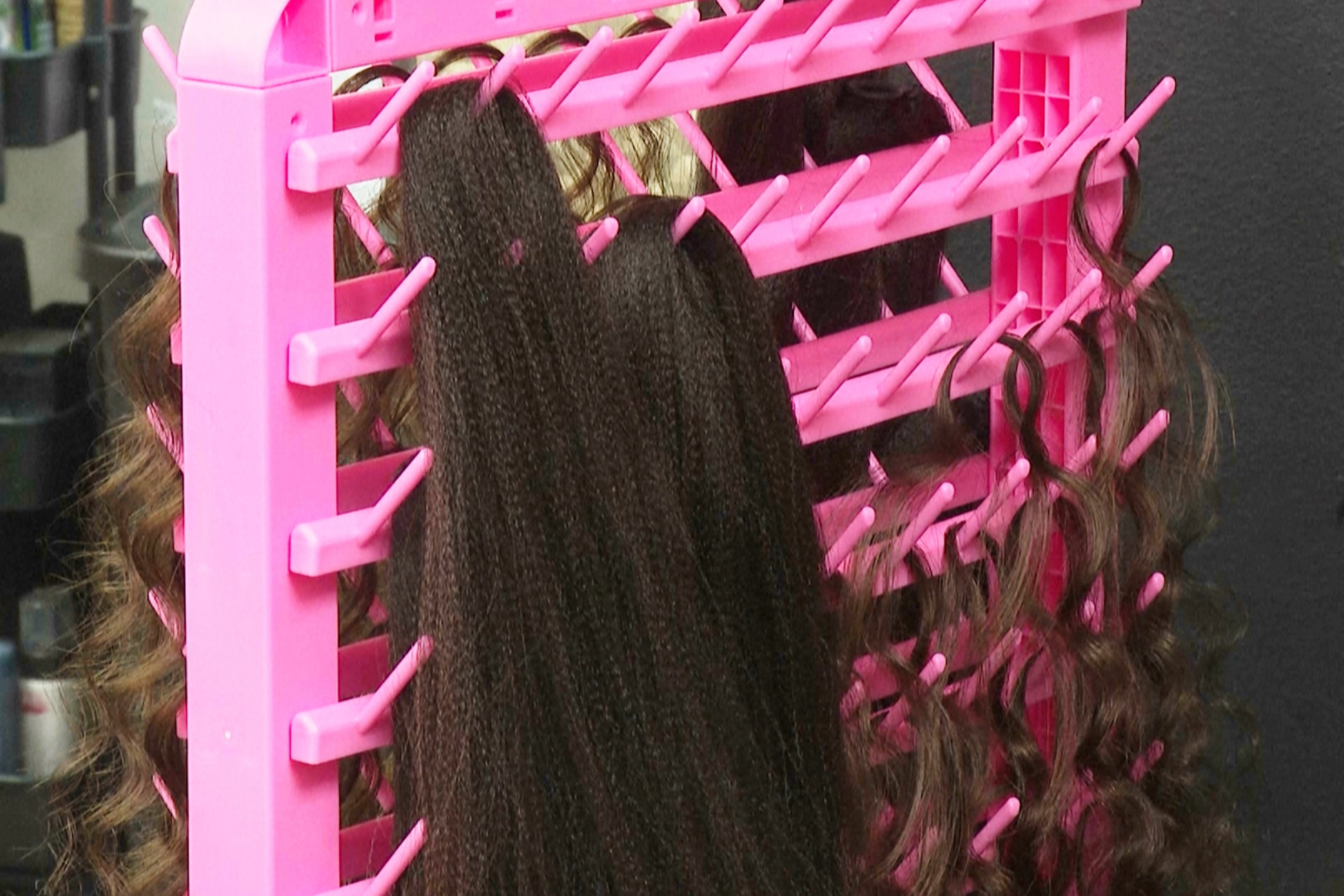 Be Well-Synthetic Braids