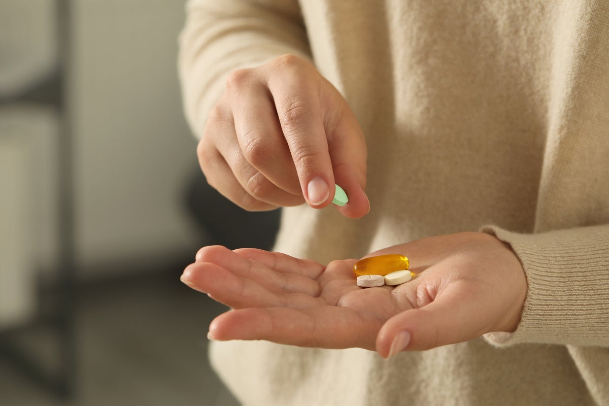 The hidden danger of softgel capsule supplements The hidden danger of softgel capsule supplements