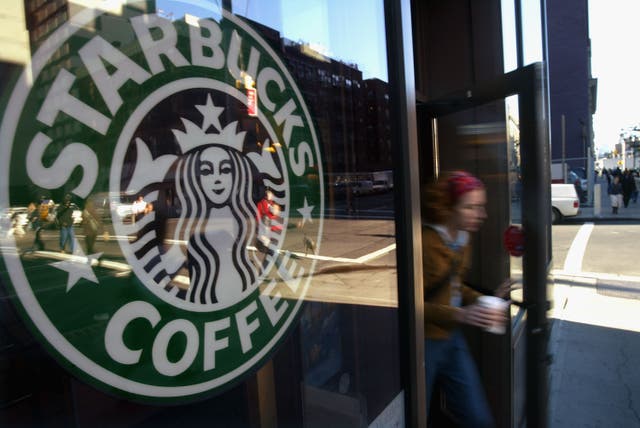 <p>Starbucks Workers United argues that the dress code should be a subject of collective bargaining</p>