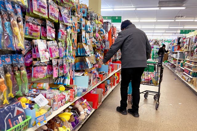 <p>Shoppers could be facing a crunch later this year if a cut in supply causes hikes in retail prices</p>