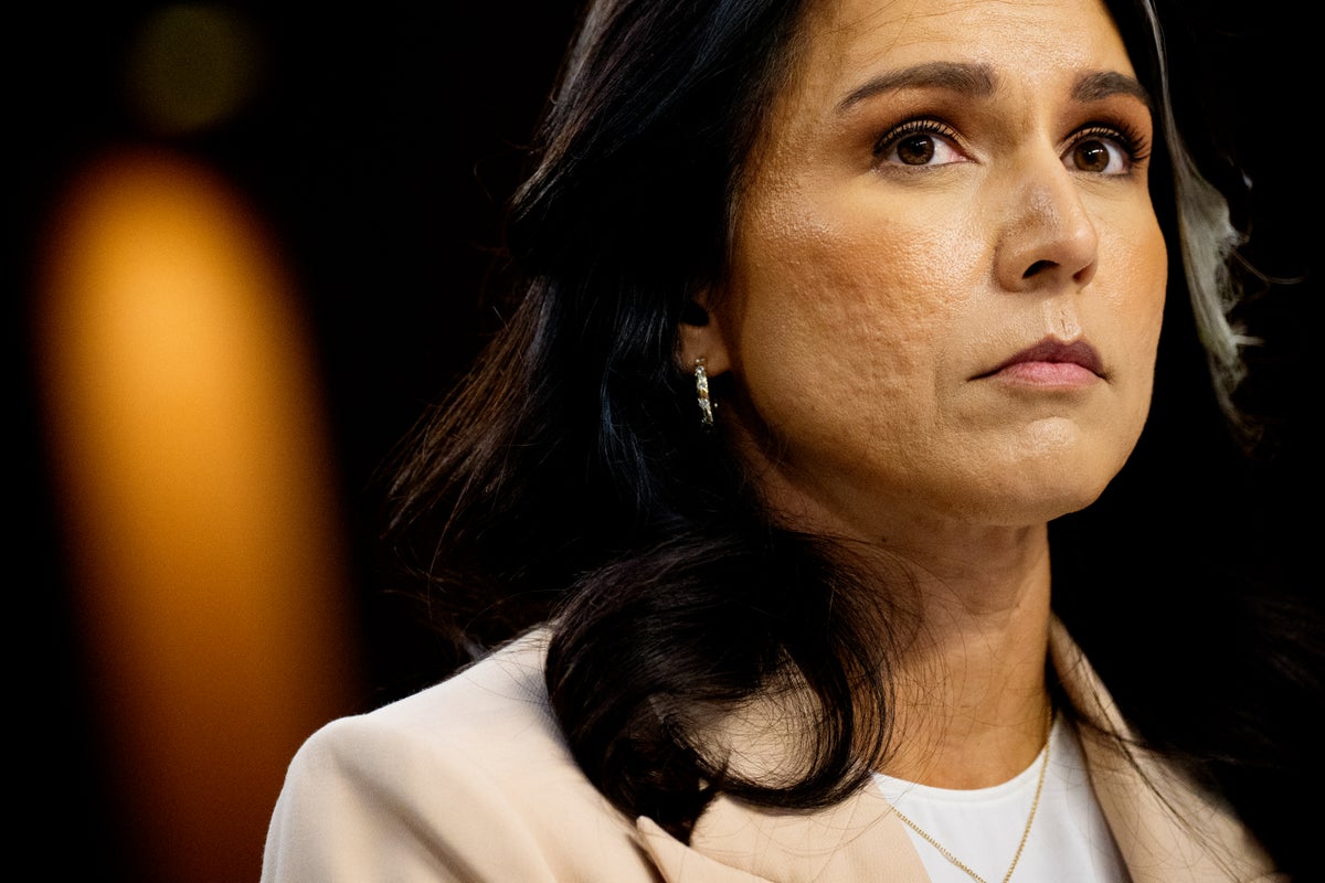 Tulsi Gabbard warned in 2019 that US intervention in Venezuela would be ‘disastrous’